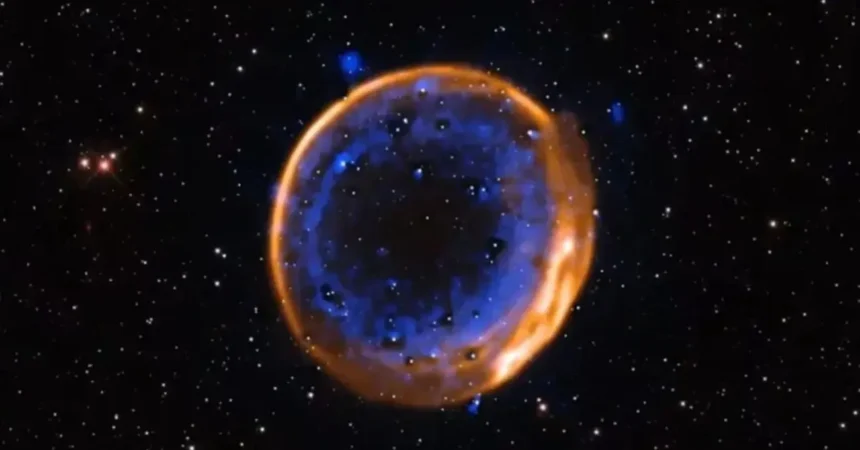 James Webb redefine cómo entendemos las primeras galaxias y el nitrógeno cósmico
