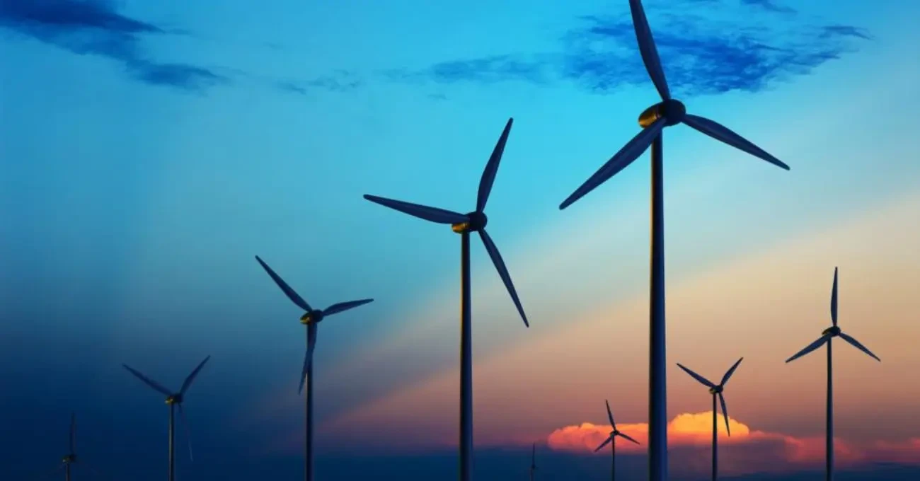 Japón aceleró su inversión en transición energética en 2025 y lideró el crecimiento entre las grandes economías