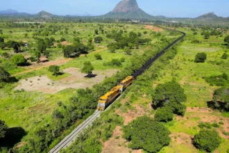 Japón destina US$7.000 millones al Corredor de Nacala y respalda proyecto de Sovereign Metals en Malawi