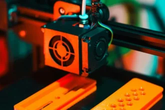 Japón prueba impresión 3D para carburo cementado con menos desperdicio