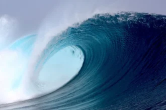 Japón prueba una vía para estabilizar la energía de las olas con un volante giratorio