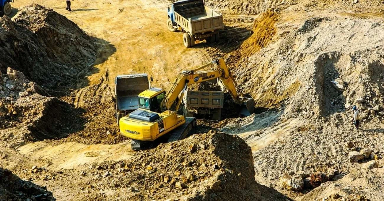 Japón y EE. UU. estrechan lazos para explotar tierras raras estratégicas