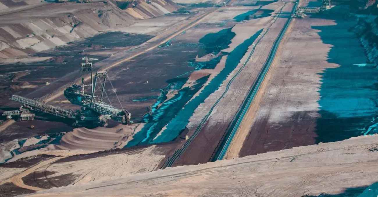 Japón y Francia acuerdan reforzar la cadena de suministro de tierras raras para reducir su dependencia de China