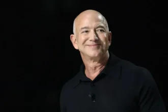 Jeff Bezos busca revolucionar la manufactura con fondo de US$100 mil millones e IA