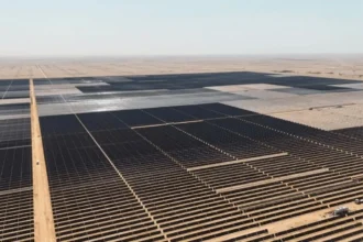 Jinko Power impulsa el almacenamiento energético en Chile con nuevo megaproyecto en Atacama por US$500 millones