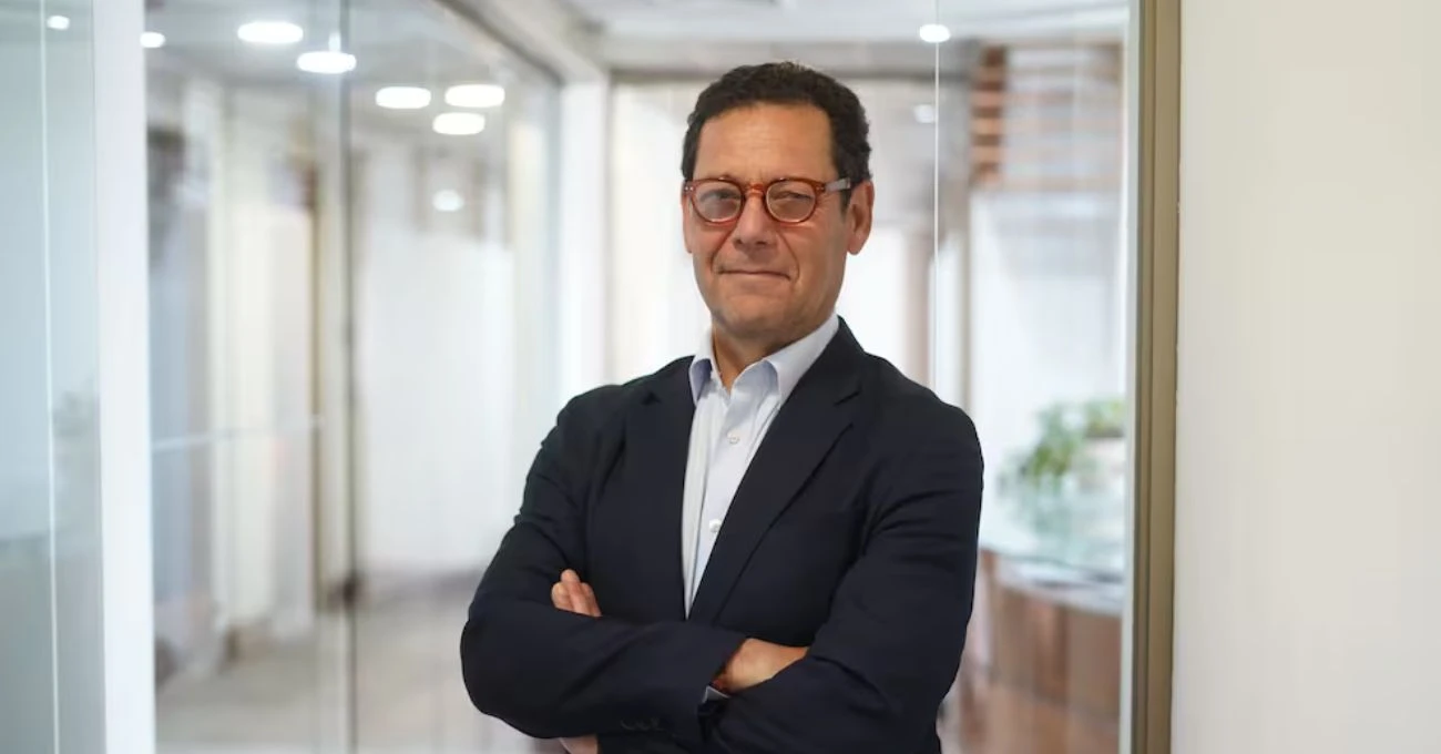 Joaquín Villarino por sitios prioritarios: “El ministerio se ha saltado el procedimiento que está establecido en la propia ley”
