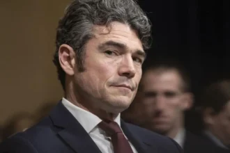 Joe Kent renuncia al Centro Nacional Antiterrorismo de EE.UU. y rompe con Trump por la guerra con Irán