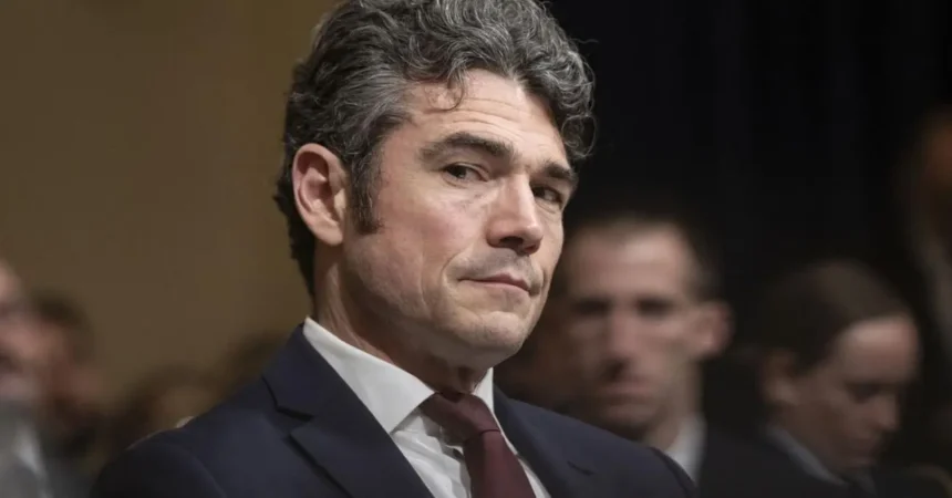Joe Kent renuncia al Centro Nacional Antiterrorismo de EE.UU. y rompe con Trump por la guerra con Irán