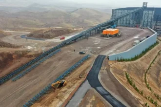 Joint venture FLSmidth Uzbekistán: acuerdo estratégico apunta a un mercado minero con proyectos de escala mundial