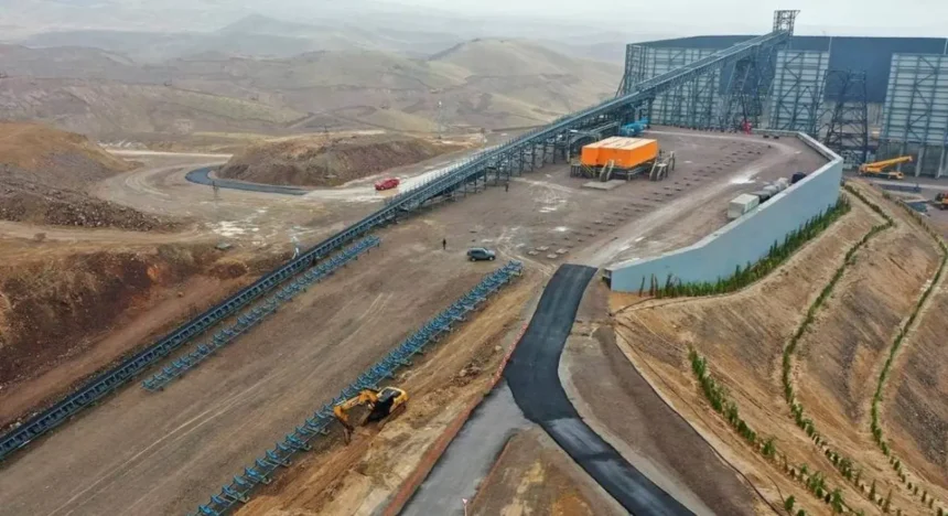 Joint venture FLSmidth Uzbekistán: acuerdo estratégico apunta a un mercado minero con proyectos de escala mundial