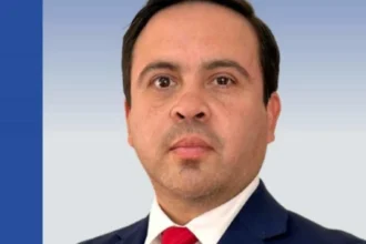 Jonathan Carmona asume como nuevo seremi de Minería en Atacama con foco en desarrollo productivo