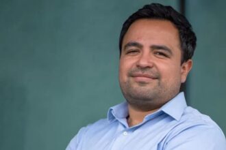 Jonathan Castillo resalta la clave del éxito en la internacionalización de proveedores mineros en Expomin 2025