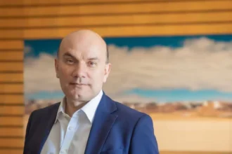 Jorge Cantallops, Cesco: “Va estar complejo que Codelco pueda aumentar la producción”