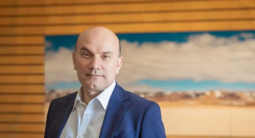 Jorge Cantallops, Cesco: “Va estar complejo que Codelco pueda aumentar la producción”