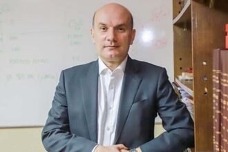 Jorge Cantallopts, director ejecutivo de Cesco: Expansión de El Abra «es una excelente señal de que Chile sigue siendo atractivo para invertir”