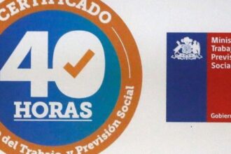 Jornada laboral en Chile: estas son las fechas clave para la reducción a 42 y 40 horas semanales