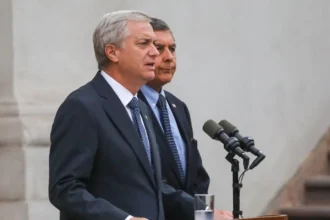 José Antonio Kast impulsa desarrollo sostenible y unidad nacional en su gobierno