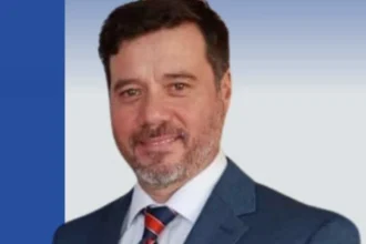José Luis Osorio asume como seremi de Minería en Aysén con foco en impulsar inversión y desarrollo sectorial