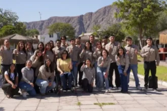 Jóvenes talentos se integran al programa de prácticas profesionales de Kinross