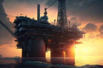 JP Morgan prevé baja en precios del petróleo con Trump