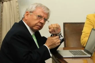 Juan Villarzú: muere a los 81 años el exministro y exlíder de Codelco que marcó la política económica chilena