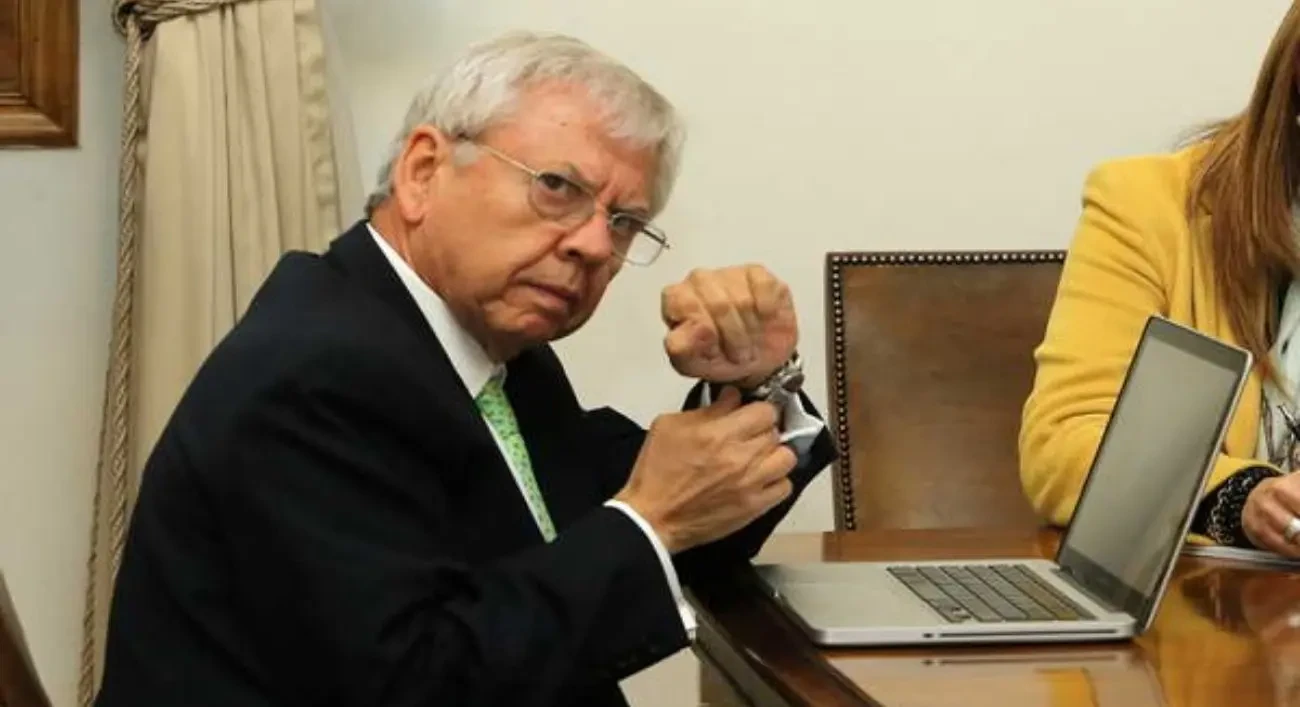 Juan Villarzú: muere a los 81 años el exministro y exlíder de Codelco que marcó la política económica chilena