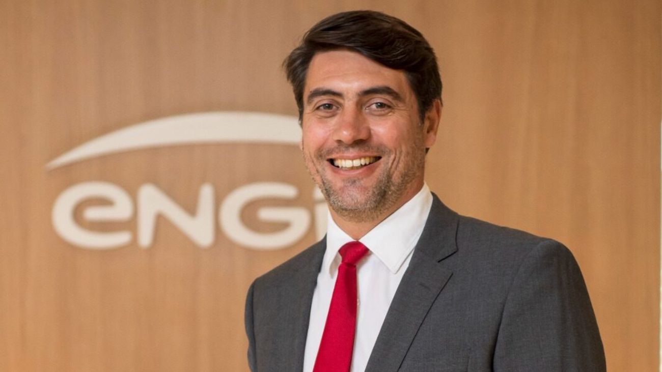 Juan Villavicencio asume como nuevo Gerente General de Engie Energía Chile tras exitosa gestión de Rosaline Corinthien en la transición energética y diversidad de género