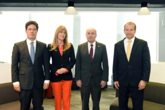 Junta de Accionistas de Enap acuerda distribuir  70% de sus utilidades al Fisco