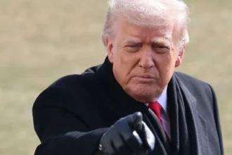Junta de la Paz de Trump: 27 miembros fundadores y el “detalle” que deja a Europa en minoría
