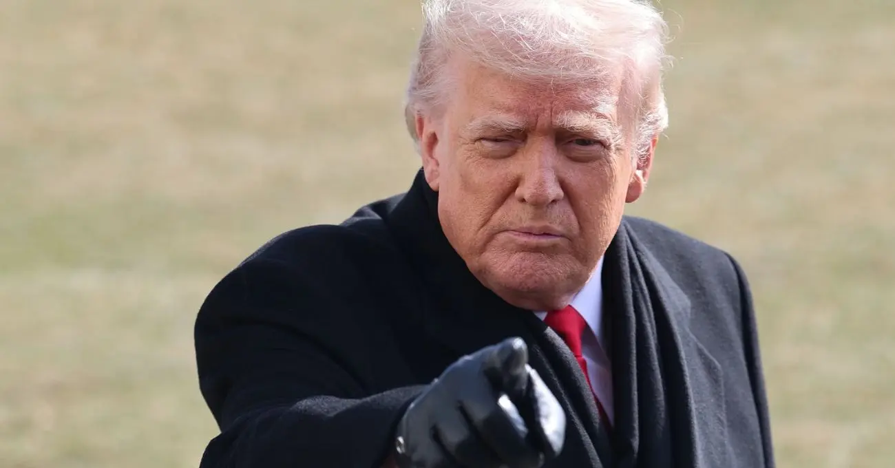 Junta de la Paz de Trump: 27 miembros fundadores y el “detalle” que deja a Europa en minoría