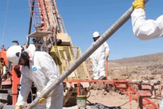 Justicia de Mendoza respalda proyectos mineros en Malargüe tras fallo clave