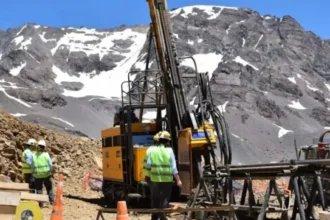 Justicia mendocina despeja obstáculos y avala el despegue exploratorio en Malargüe