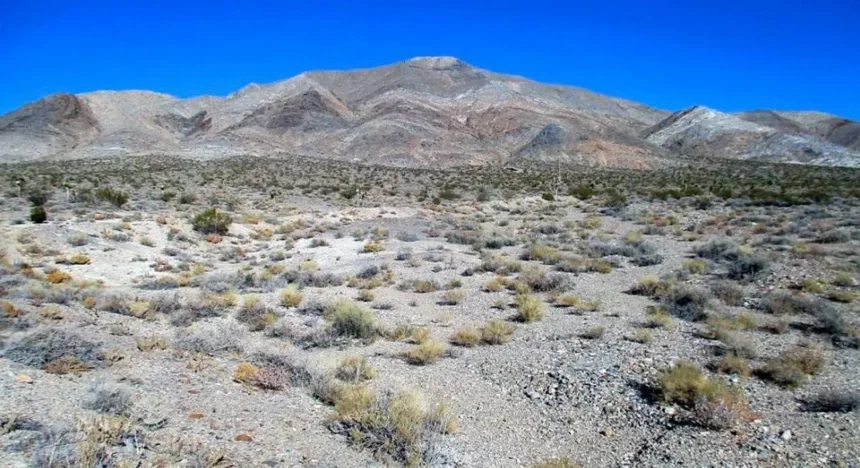 K2 Gold completa el programa de perforación de circulación inversa en el Proyecto Oro Si2, Nevada