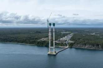 Kast despliega supervisión directa sobre el Puente Chacao para resguardar su entrada en operación en 2028