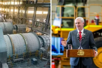 Kast entra al debate por la caja fiscal y defiende ajuste del gasto mientras destaca inversión de BHP por más de US$5.000 millones
