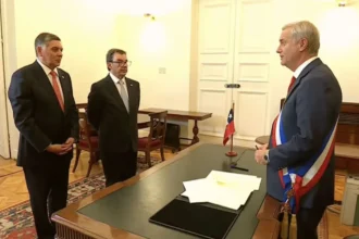 Kast fija plazos para destrabar US$16 mil millones en proyectos con RCA