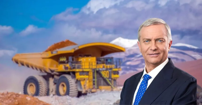 Kast pone foco en minería en su visita a Antofagasta y agenda encuentro con autoridades y CEIM