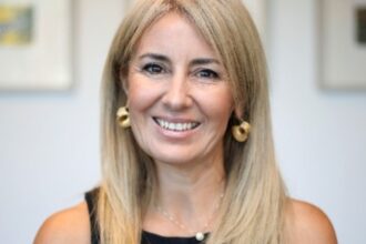 Katherine Viveros asume liderazgo en Arcadis Lima, potenciando la equidad de género y la excelencia en la industria minera