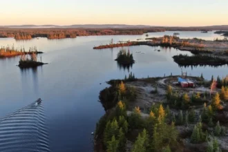 Kenorland Minerals amplía su cartera de exploración en el norte de Ontario