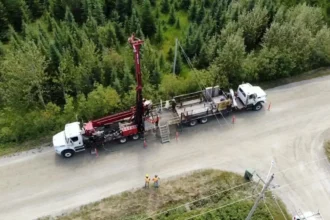Kenorland Minerals completa el repuesto directamente desde Sumitomo y Centerra