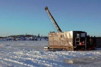Kenorland Minerals informa sobre el descubrimiento popular de mineralización dorada generalizada en el Proyecto Opinaca, Quebec