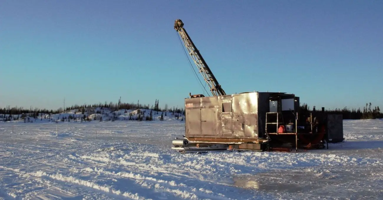 Kenorland Minerals informa sobre el descubrimiento popular de mineralización dorada generalizada en el Proyecto Opinaca, Quebec