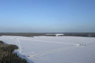 Kenorland Minerals y Auranova Resources anuncian el próximo Programa de Perforación de Primavera 2026 en el Proyecto South Uchi, Ontario