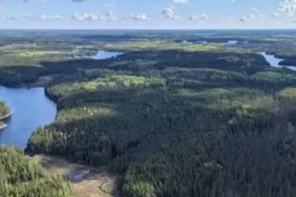 Kenorland Minerals y Auranova Resources comienzan el programa de perforación de otoño de 2025 en el Proyecto South Uchi, Ontario