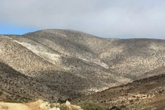 Key Mining Corp y su fusión por US$ 303 millones: la jugada que busca abrirle el Nasdaq al titanio de Atacama