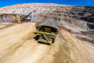 KGHM evalúa invertir en minas de Europa y Marruecos para acercar suministro a sus fundiciones en Polonia