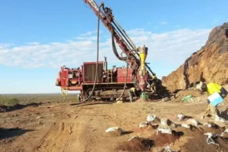 KGL asegura US$300 millones de Wheaton para avanzar Jervois en Australia