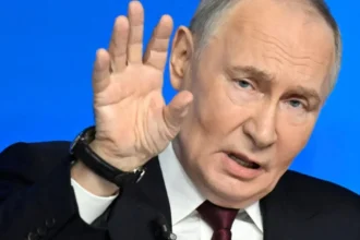 Kiev afirma que Rusia sufrió su jornada más letal de 2026 con 1.710 bajas en un día