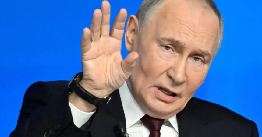 Kiev afirma que Rusia sufrió su jornada más letal de 2026 con 1.710 bajas en un día