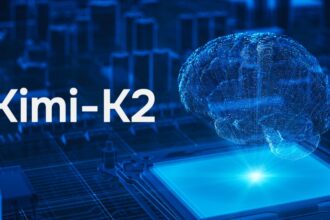 Kimi K2 de China: Avances en IA destacados por Nature